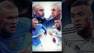 PARTAI FINAL TERLALU DINI #liga #championsleague #realmadrid #manchestercity #berandayoutube