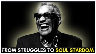 Ray Charles: The Genius Who Changed Music Forever | Full Biography