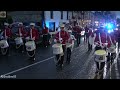 Giants Causeway Protestant Boys (No.7) @ Their Own Parade ~ Bushmills ~ 14/07/23  (4K)