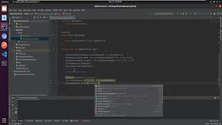 Comparators interface with Java. Sorting objects using comparator interface