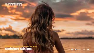 Rolipso, Foínix, Jordan Grace - Golden Skies