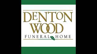Denton-Wood Funeral Home