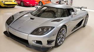 Top 10 Cars in the world | Top 10 Most Expensive cars