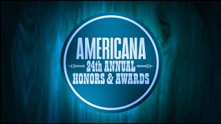 2025 Americana Music Honors & Awards