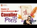 Cavalier Poets | Literary Movement in English | Supporters of King Charles I Chapter #5