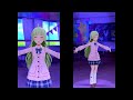 【ミリシタ】推しってほんと【mv】島原エレナ［4k推奨］ ミリシタ