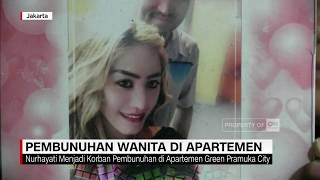 Polisi Berhasil Bekuk Pembunuh Wanita di Apartemen Green Pramuka