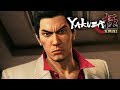 Yakuza Kiwami (PS4) - Chapter #7 - The Dragon and the Koi