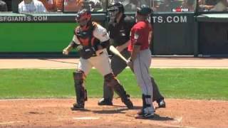 2010/05/15 Lee's ejection