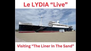 Le LYDIA \