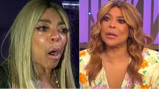 Sad News Wendy Williams Tearfully Shares Heartbreaking News About Her Health