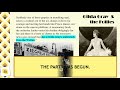 the great gatsby lesson 5 chapter 3 notes and comments