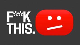 Copyright is Broken on YouTube