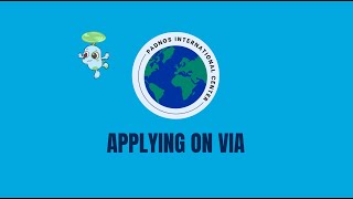 How to Apply GVSU Study Abroad