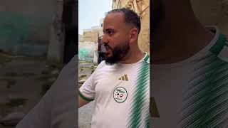 Les marches de la casbah d’Alger 🇩🇿 #youtube #humour #sketch #youtubeshorts #beurzlife #algerie