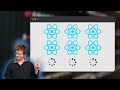 React Infinite Scroll
