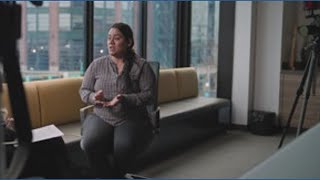 'This is an injustice': Woman recounts CBP Home app experience