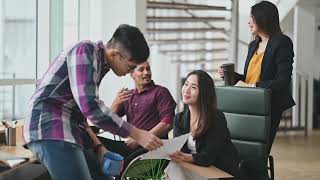 Visa Direct - Cross Border Overview