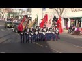 hatboro holiday parade 11 20 16