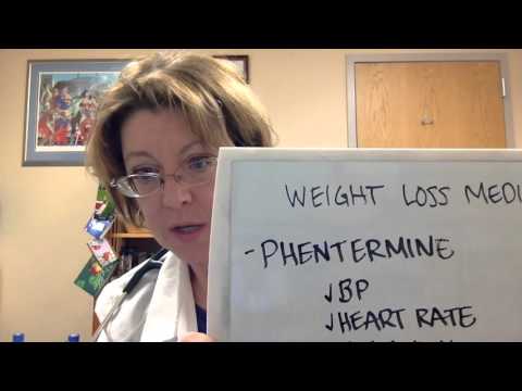 How To Lose Weight: Phentermine How To Lose Weight: Phentermine