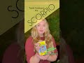 SCORPIO “Here Comes A Huge Blessing In Your Life” January 7, 2023 #tarot #shorts