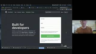 How to Use GitHub to Collaboratively Create Computer Code