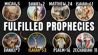 All The Prophecies That Came True Explained