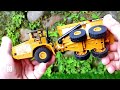 kabolite k350 200 digger mega rc trucks rc tractors rc machines collection excavator lesu et30h