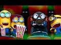 La scena della MEGA scoreggia | Minions 2 - Come Gru diventa cattivissimo | Clip in Italiano