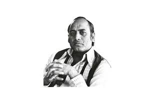 Tanha thi aur hamesha /// MEHDI HASSAN