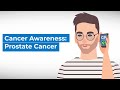 Prostate Cancer: things to know | Bupa Health