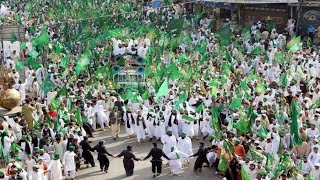 Eid Milad un Nabi Qawwali 2023 | Nabi Ji Aa Gaye Hai | 12 Rabi ul Awal Qawwali 2023 | Habib Ajmeri