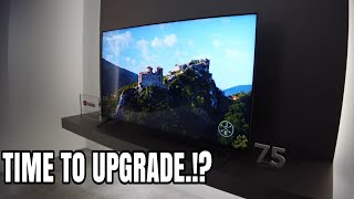 Best and worse TVs from CES 2020
