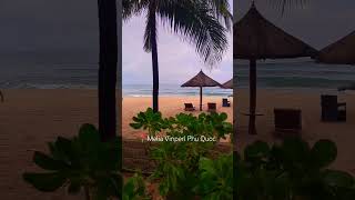 The best resort in Phu Quoc in Vietnam#resort #luxury #melia #phuquoc #vietnam
