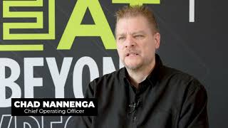 LiftERP at Evolving Edge