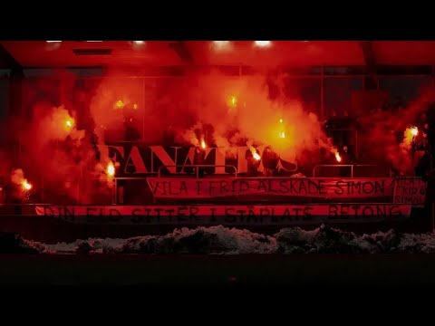 Bästa Tifon/pyroshower I Superettan 2023! - YouTube