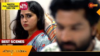 Kanyadanam - Best Scenes | 03 June 2024 | Surya TV Serial