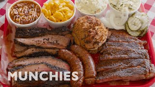 The Family Behind LA’s Best Texas BBQ