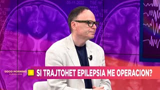 Si ndalohen krizat e epilepsisë te fëmijët? Mjeku tregon çfarë duhet bërë…