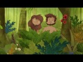 Amazonia | Preschool | God Made Me