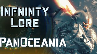 Infinity Lore: PanOceania