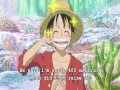 Luffy's Reaction To His 400 Million Bounty