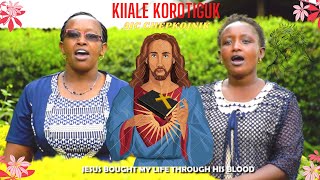 Kiiale Korotiguk Chepkoinik AIC Choir Best Latest Kalenjin Song