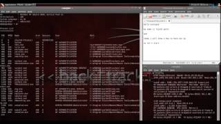 How to Hack Windows XP Using Metasploit