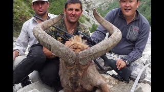 DAGESTAN TUR HUNTING Azerbaijan www.turhunt.com