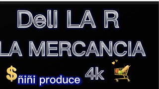 DELI LA R (LA MERCANCIA) |VIDEO OFCIAL||