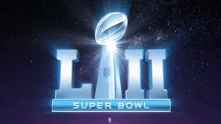 Super Bowl LII (52) Halftime Show 2018