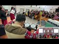 看見神的愛 一同齊聲宣揚］聖誕節晚會現場讚美mv 下屏東循理會worship