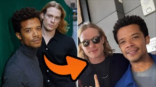 5 Shocking Things You Didnt Know About Sam Reid