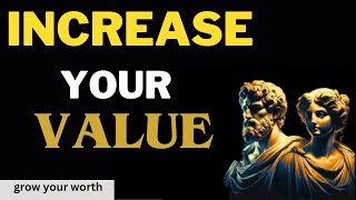 VALUE MANAGEMENT: 7 INSIGHTS FROM STOICISM
